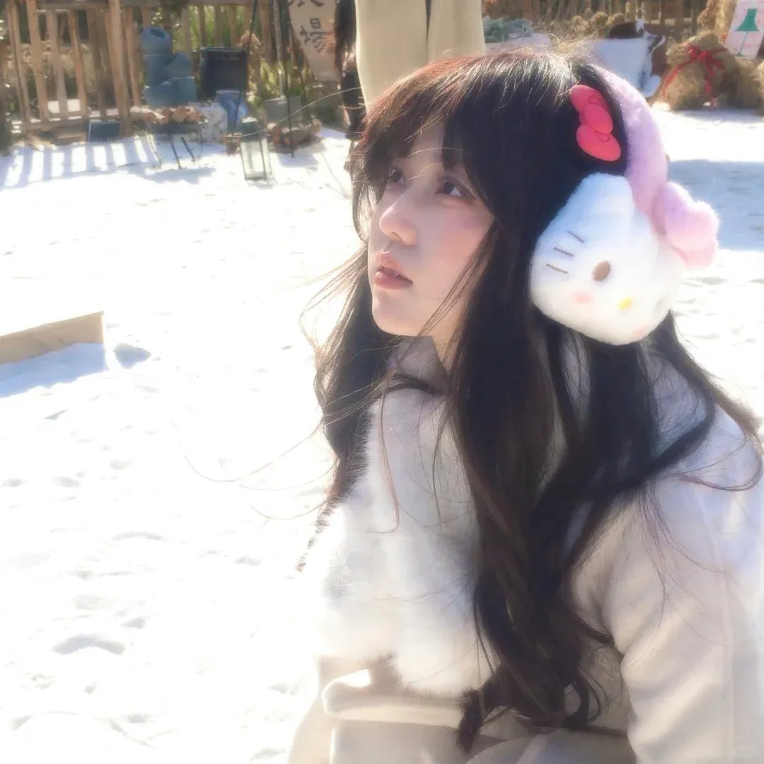 稚女情深