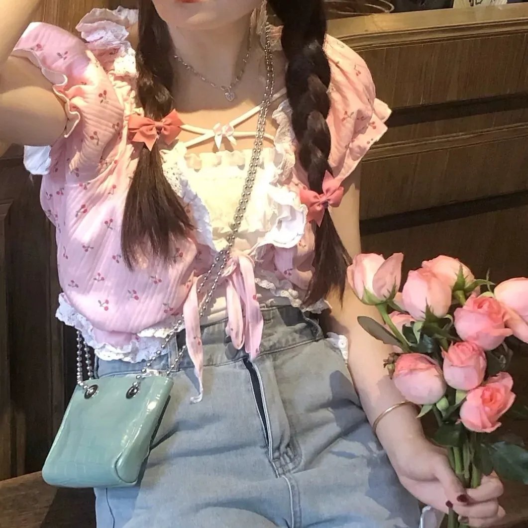 去联谊却发现没有女生