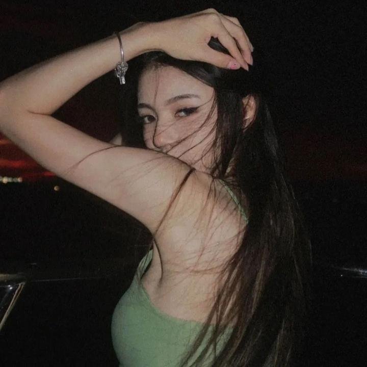 寿司女郎