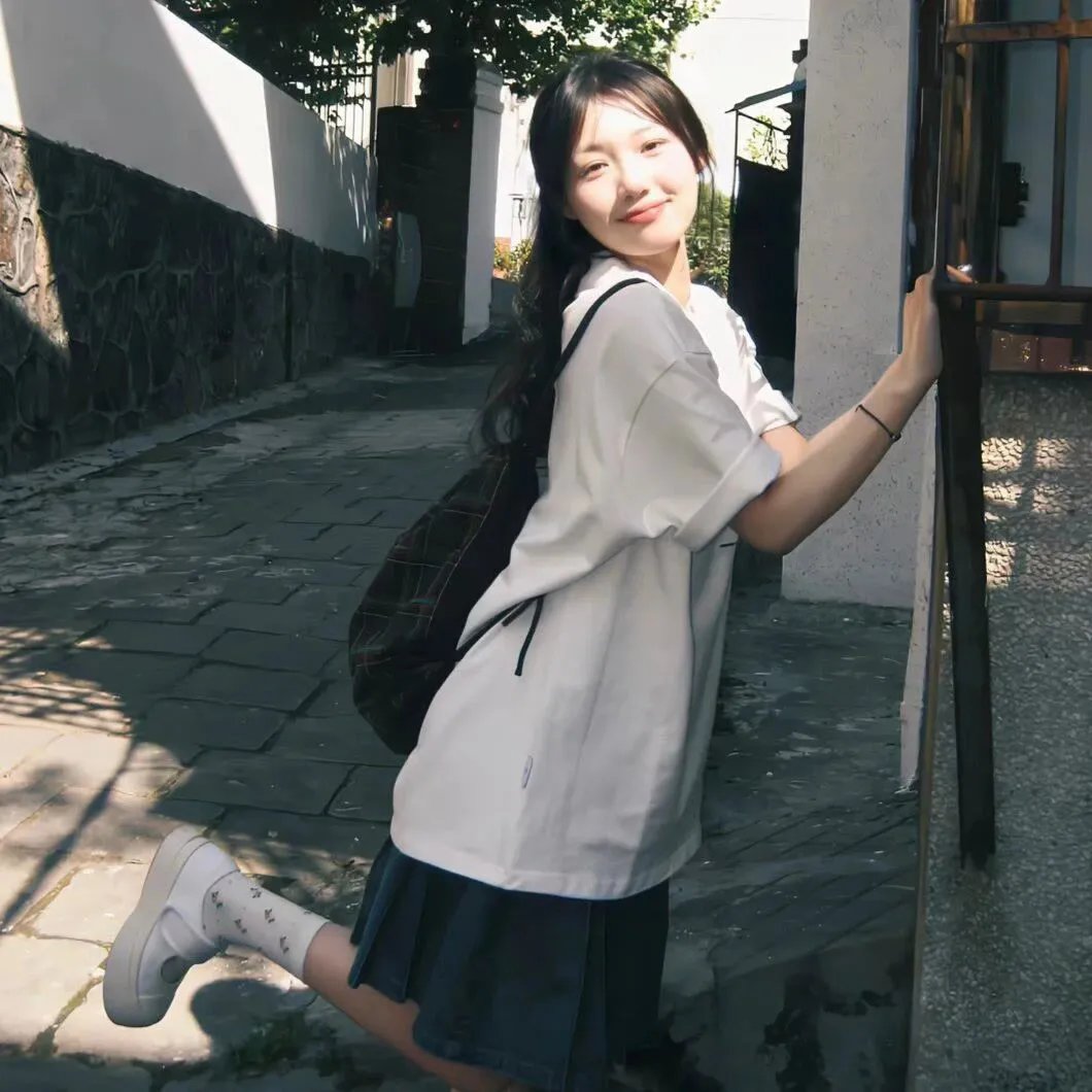 有点意思的院子里院季