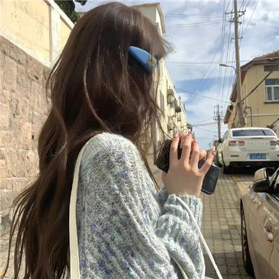 蓝天使